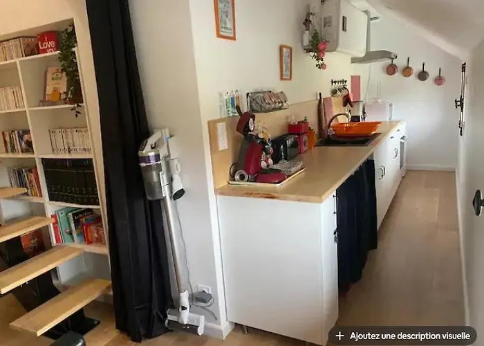 Appartements Du Val