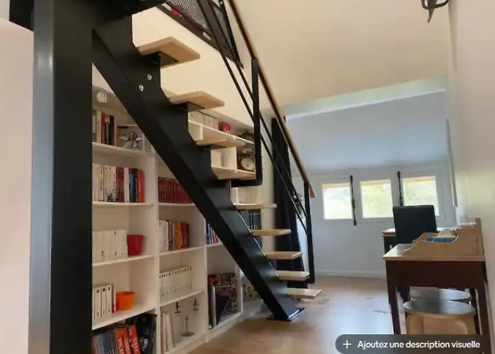 Appartements Du Val
