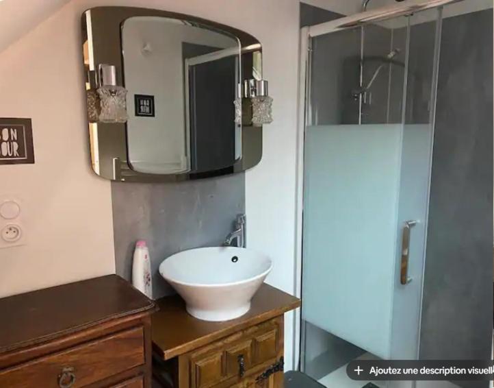 Du Val Appartement *