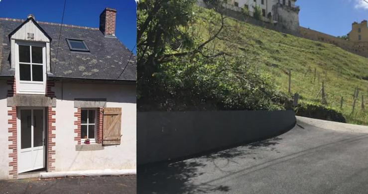 Appartement Du Val