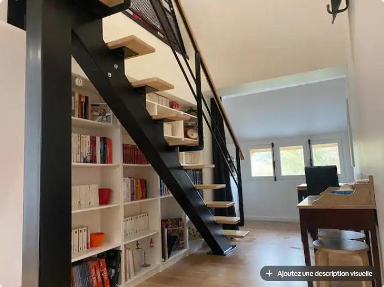 Du Val Appartement Vitré