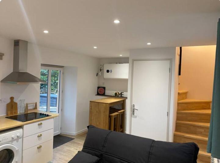 Appartement Du Val *