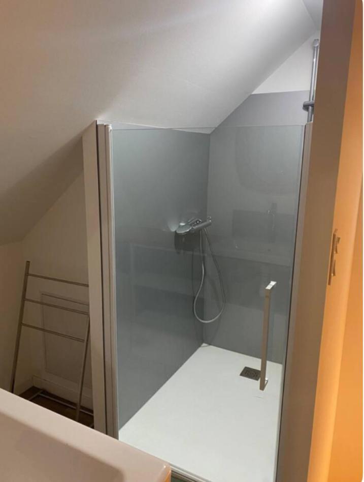 Du Val Appartement Vitré