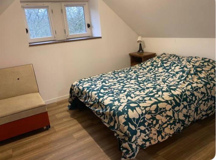 Du Val Appartement *