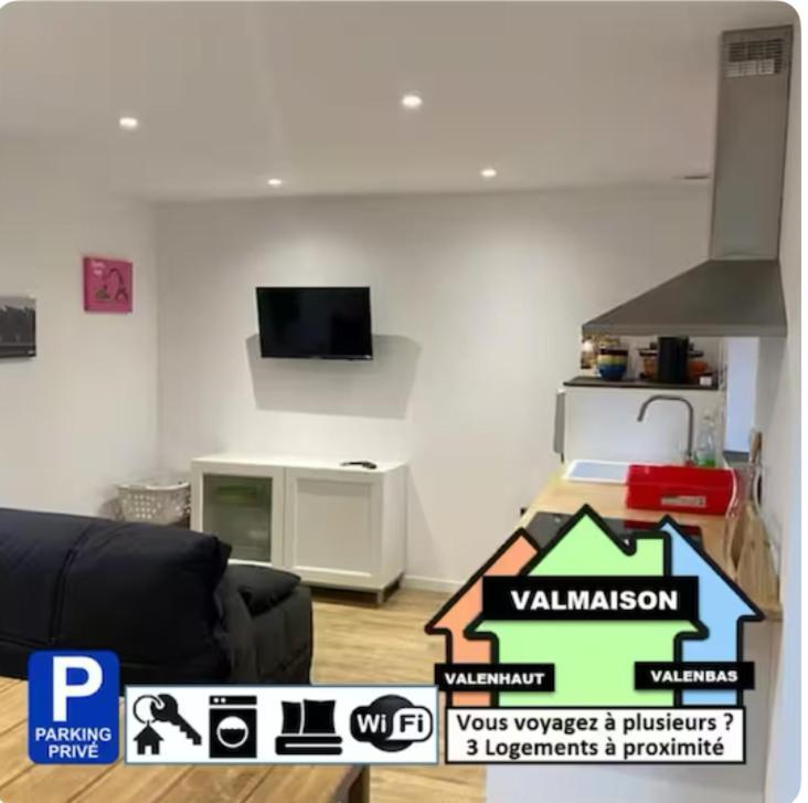 Du Val Appartement Vitré