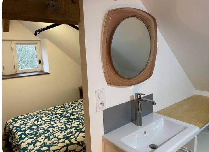 Appartement Du Val