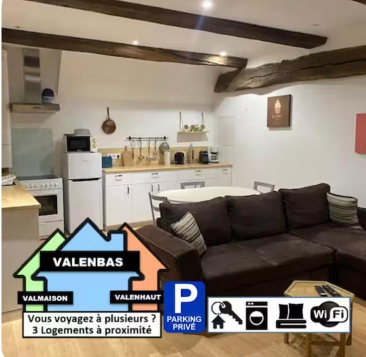 Appartement Du Val Vitré