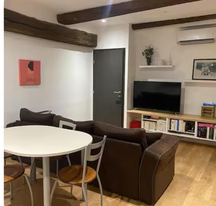 Du Val Appartement