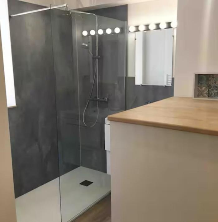Appartement Du Val *